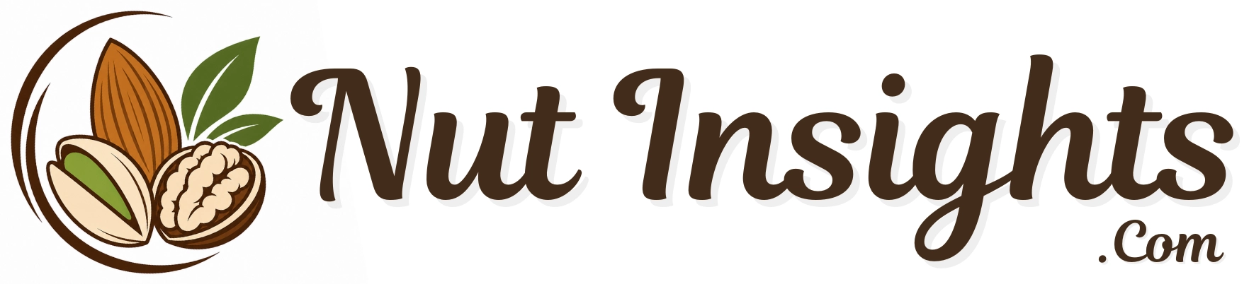 Nut Insights Website Logo